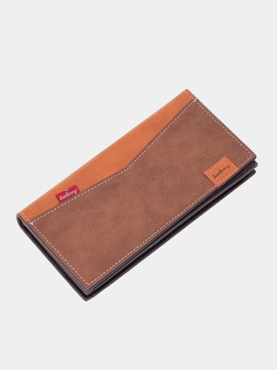 Портмоне Baellerry Compact Pro 3056
