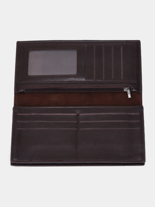 Портмоне Baellerry Compact Pro 3056