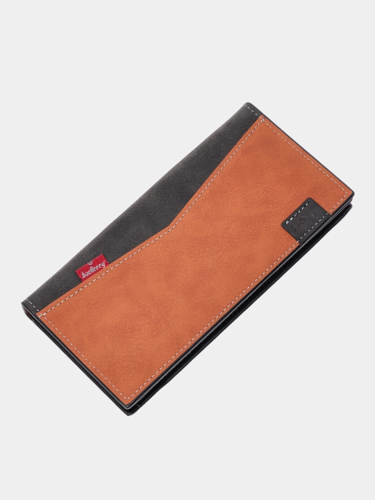 Портмоне Baellerry Compact Pro 3056