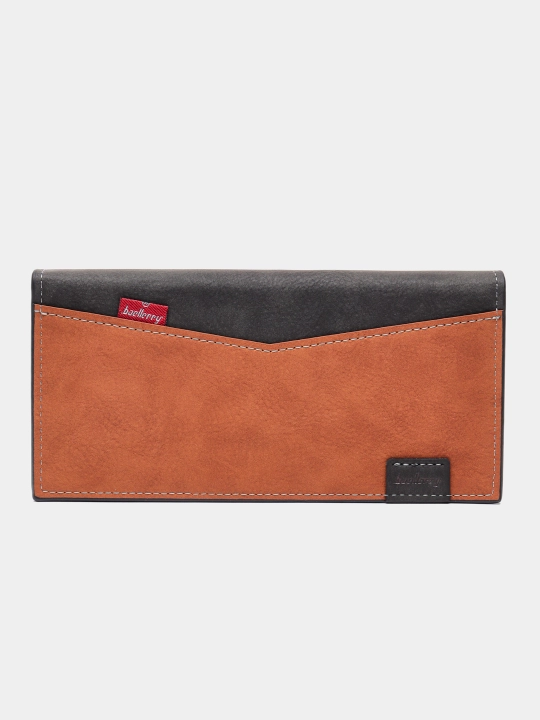 Портмоне Baellerry Compact Pro 3056