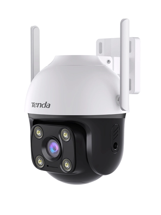 Tenda CH7-WCA 4MP Tashqi аylanma IP Kamera