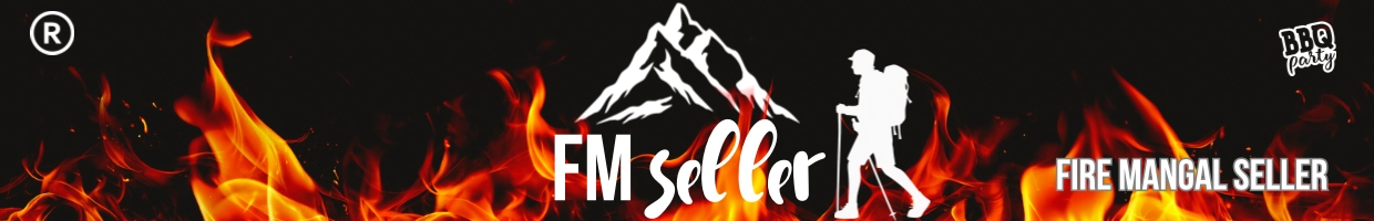 Fire Mangal Seller
