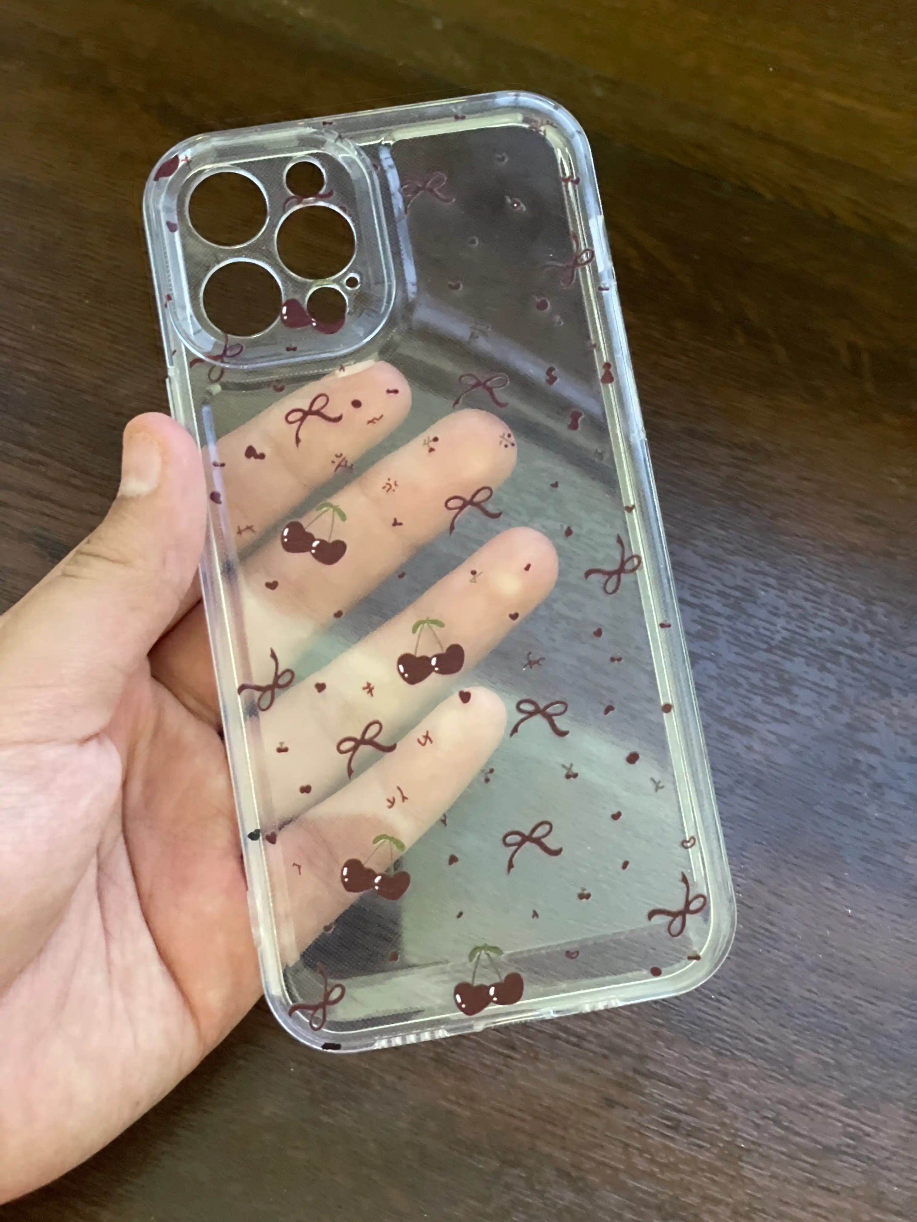 Чехол для iPhone 11, 12, 13, 14, 15, 16, Pro, Max, Plus