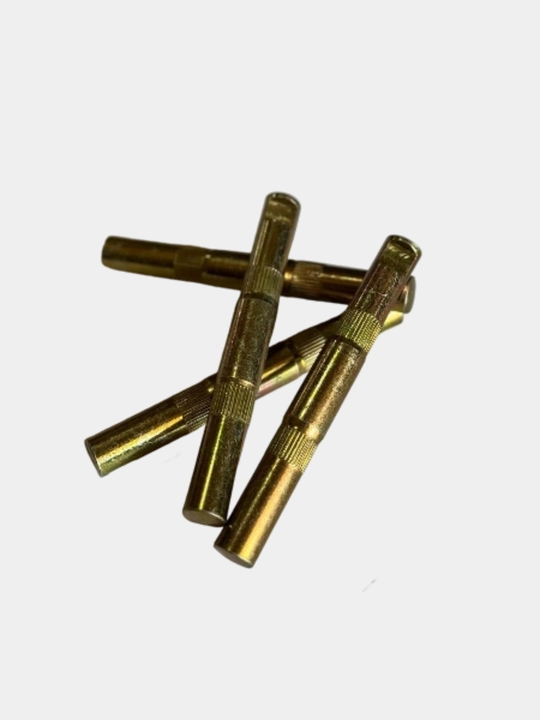 Sanoat rulmanlari, uchun takoz uchun vagon o'qi, 203, 145 mm