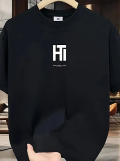 Черный