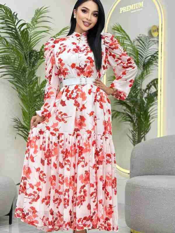 Rus ayollariga boshatish