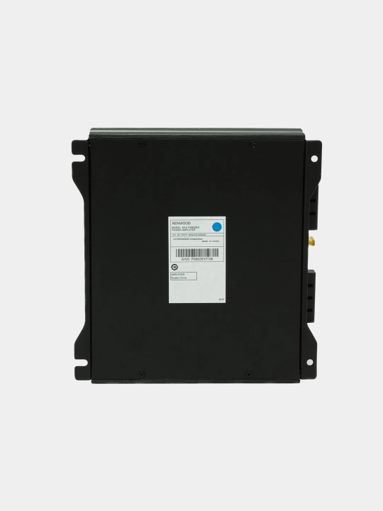 Kuchaytirgich Kenwood Kac-PS802EX 500 W, 2-kanal chiqarishi zor