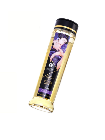Shunga Ekzotik mevalar massaj moyi 240 ml