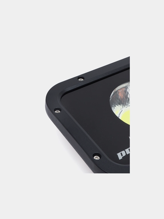 Прожектор светодиодный LED GQ PRIME 50W–1000W, 6000K, 85–265В