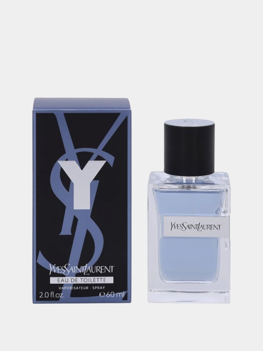 Парфюмерная вода для унисекс Y pour Homme, 100 ml