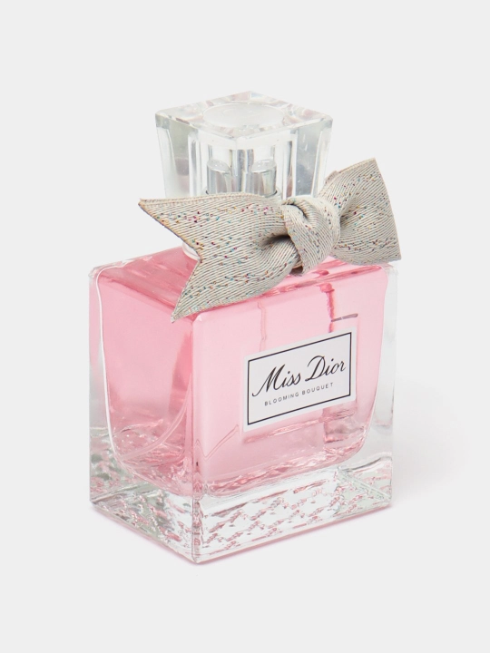 Paryumlangan suv ayollar uchun Miss Dior Blooming Bouquet 