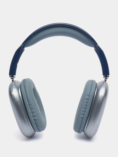 Simsiz quloqchinlar P9 Bluetooth, mikrofonli, to'liq o'lchamli