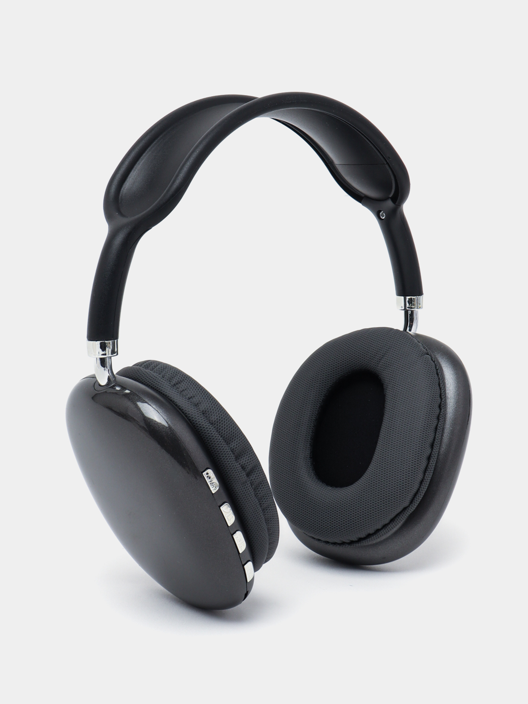Simsiz quloqchinlar P9 Bluetooth, mikrofonli, to'liq o'lchamli