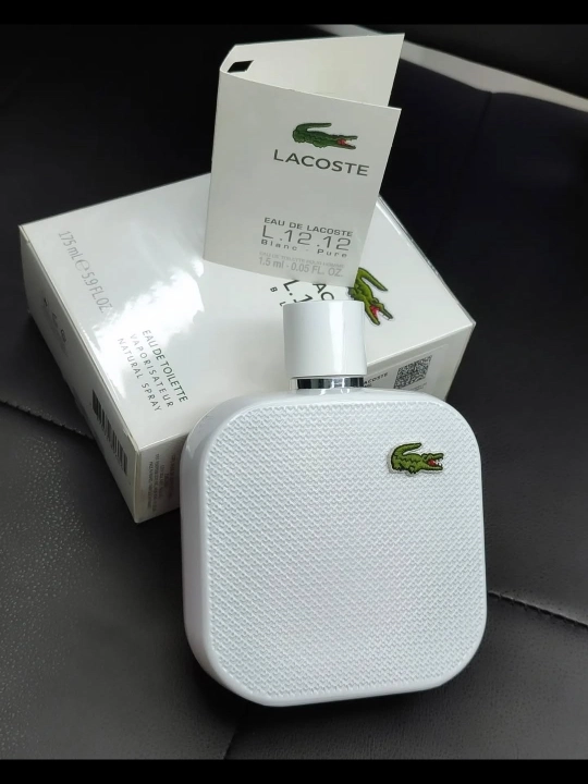 Erkaklar uchun xushbo'ylangan suv, sovg'ali, 100 ml - 