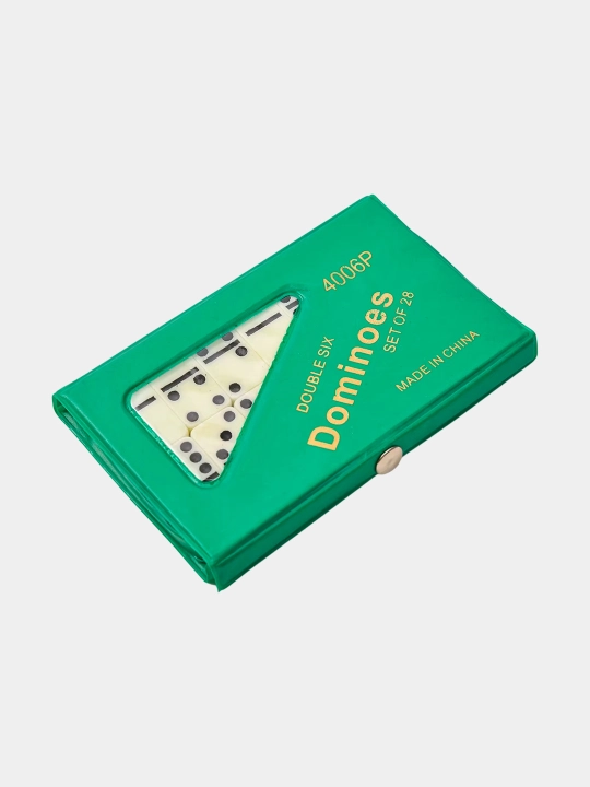 Kattalar va bolalar uchun Domino, stol o'yini - 