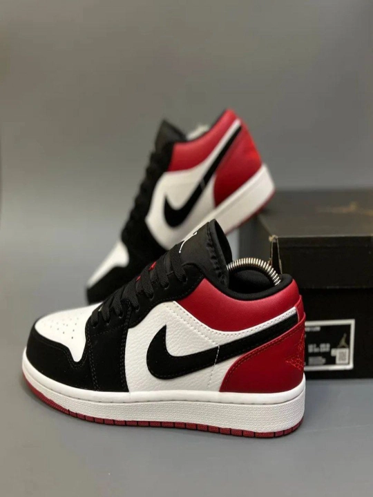 NIKE SB DUNK LOW Junior krossovkalari, sport, uniseks, 36 - 44, bahor va yoz