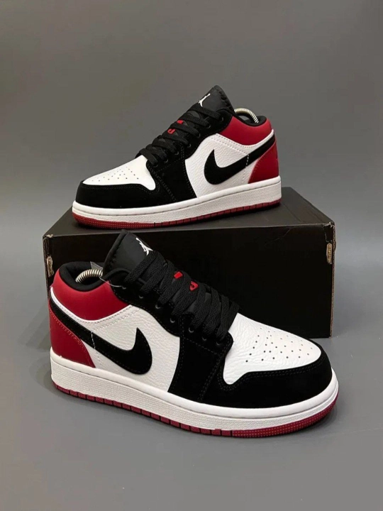 NIKE SB DUNK LOW Junior krossovkalari, sport, uniseks, 36 - 44, bahor va yoz