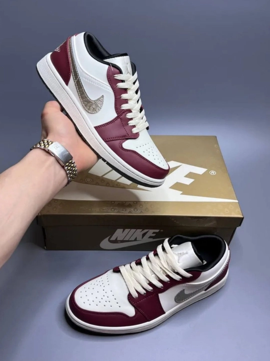NIKE SB DUNK LOW Junior krossovkalari, sport, uniseks, 36 - 44, bahor va yoz