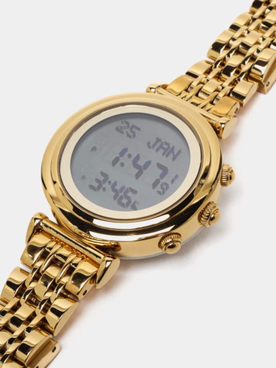Soat Al harameen  ha 6351 fgbd