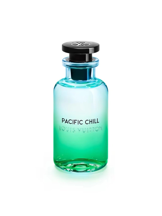 Pacific Chill Louis Vuitton Erkak va ayollar parfyumi maxsus flakonlarda,LABOR Parfum