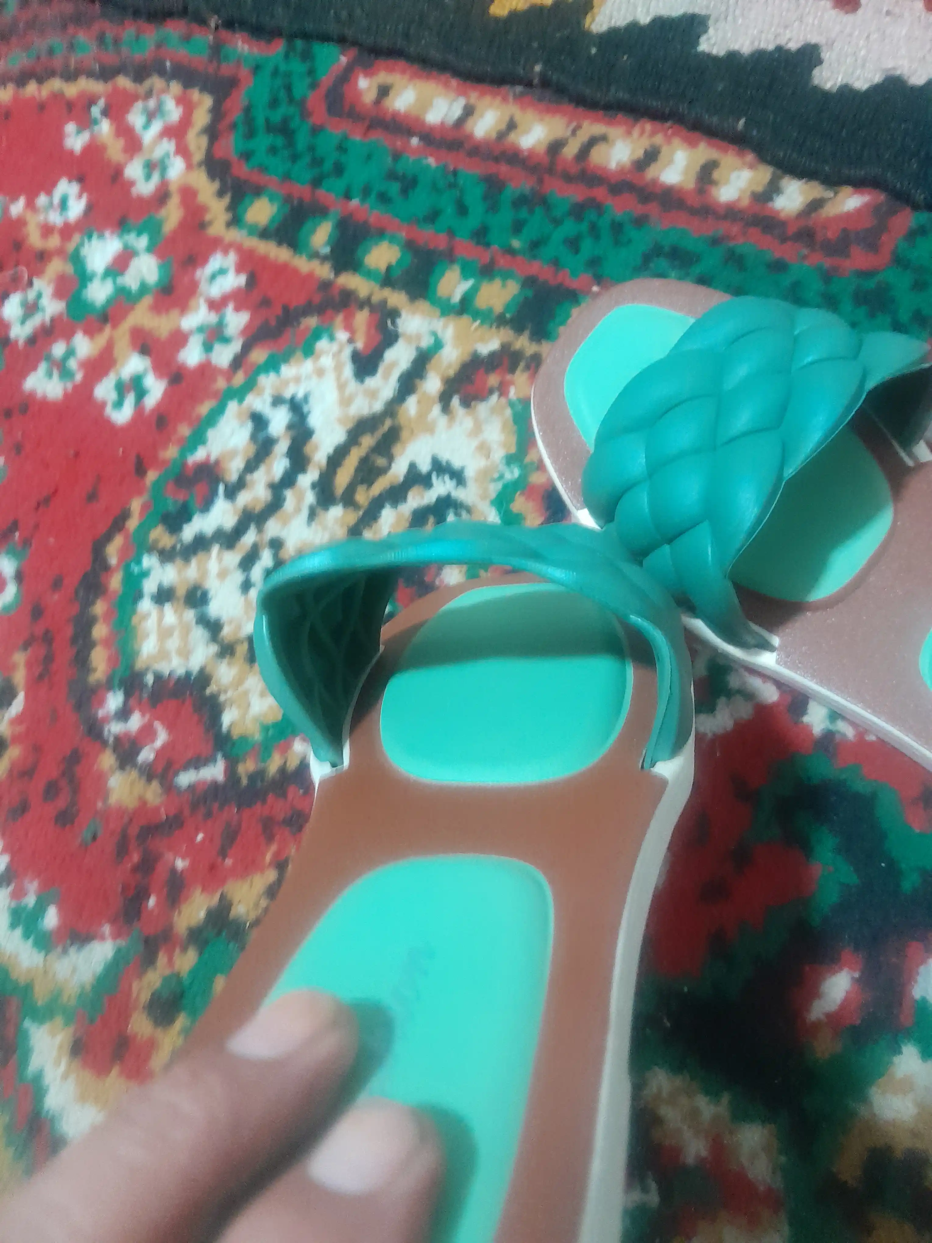 Tapichka ayollar uchun, bahor va yoz uchun, bir razmer malomerka