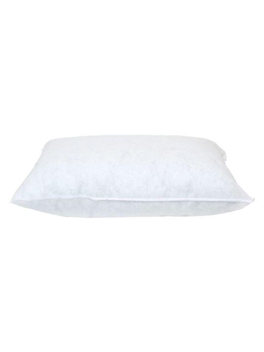 Ichki yostiq Lumi Kerna, yostiq qoplami uchun, g'ilof spandbond, to‘ld. hollofiber, 1 dona
