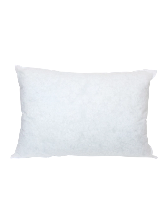 Ichki yostiq Lumi Kerna, yostiq qoplami uchun, g'ilof spandbond, to‘ld. hollofiber, 1 dona