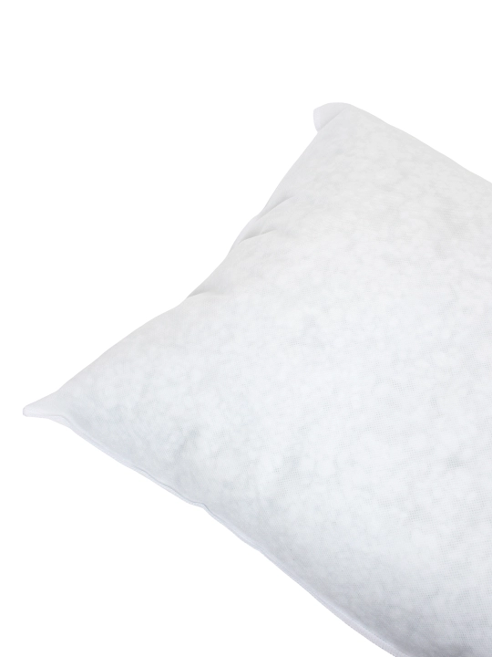 Ichki yostiq Lumi Kerna, yostiq qoplami uchun, g'ilof spandbond, to‘ld. hollofiber, 1 dona