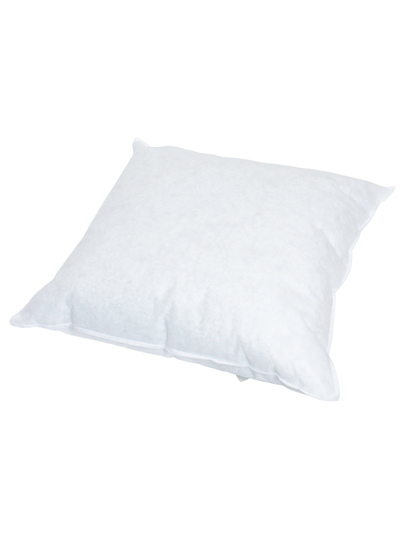Ichki yostiq Lumi Kerna, yostiq qoplami uchun, g'ilof spandbond, to‘ld. hollofiber, 1 dona