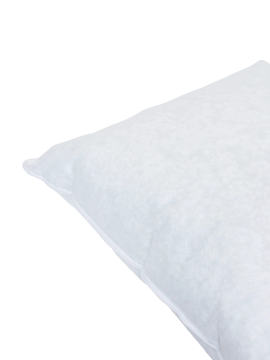 Ichki yostiq Lumi Kerna, yostiq qoplami uchun, g'ilof spandbond, to‘ld. hollofiber, 1 dona