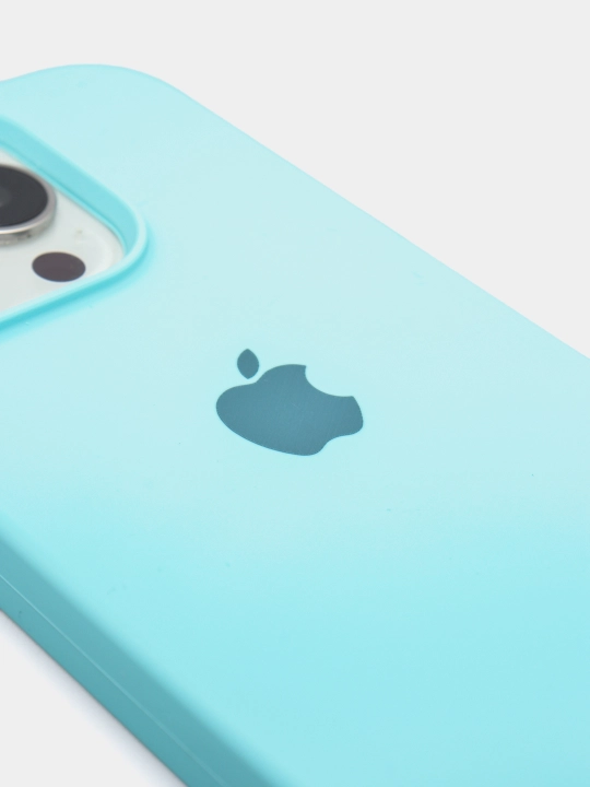 G'ilof iPhone 7, 8, SE, XR, XS, 11, 12, 13, 14, 15, 16, Pro, Max, Plus, Mini, silikon