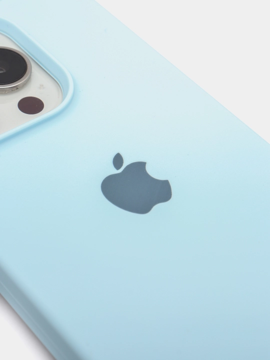 G'ilof iPhone 7, 8, SE, XR, XS, 11, 12, 13, 14, 15, 16, Pro, Max, Plus, Mini, silikon