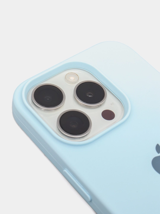 G'ilof iPhone 7, 8, SE, XR, XS, 11, 12, 13, 14, 15, 16, Pro, Max, Plus, Mini, silikon
