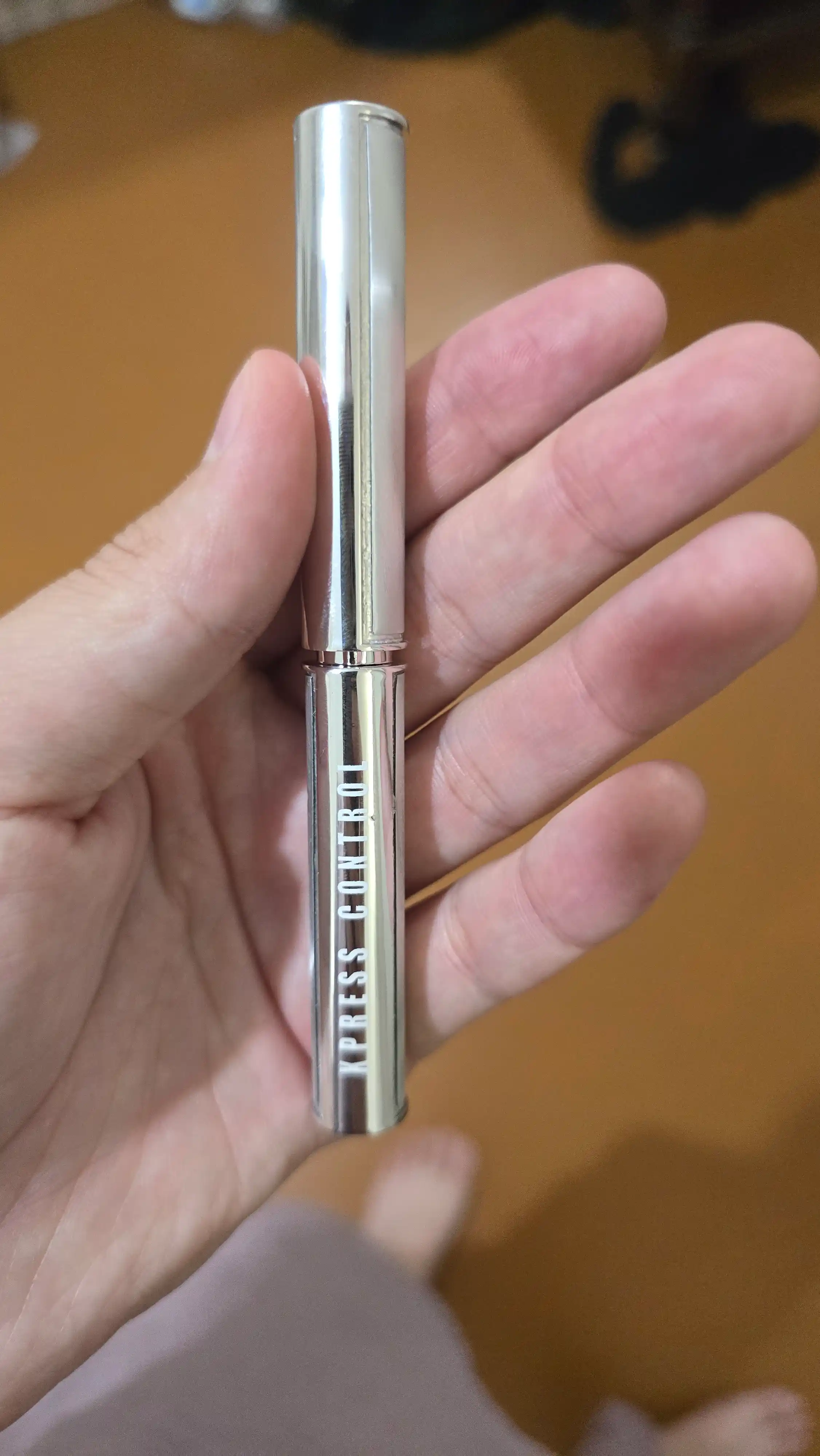 Mat lab bo'yog'i Silver, uzoq muddatli, 6 rang