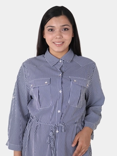 Indigo