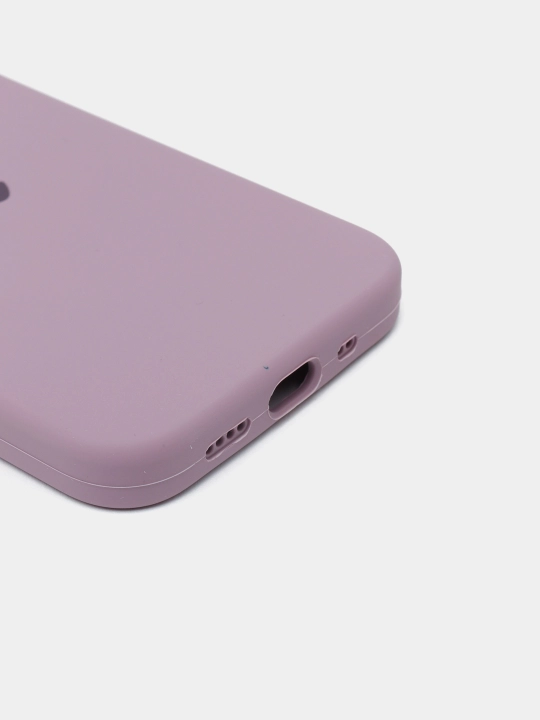 IPhone 11, 12, 13, 14, 15, Pro/Pro Max uchun g‘ilof, silikon, zarbaga chidamli
