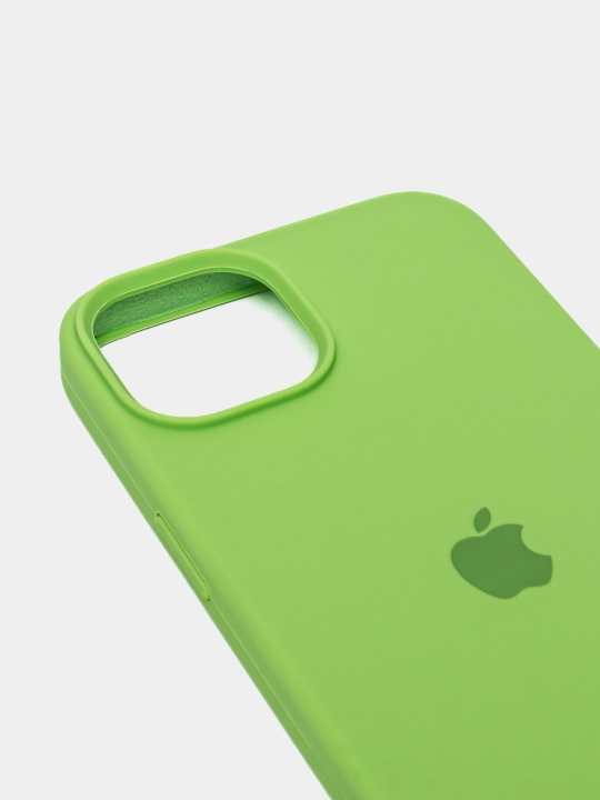 Чехол для iPhone 11, 12 , 13, 14, 15, Pro/Pro Max, силиконовый, ударостойкий