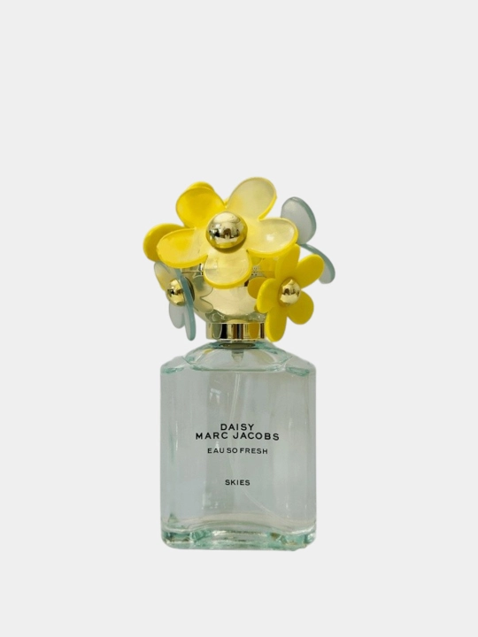 Ayollar uchun Xushbo'ylangan spreyi, 100 ml