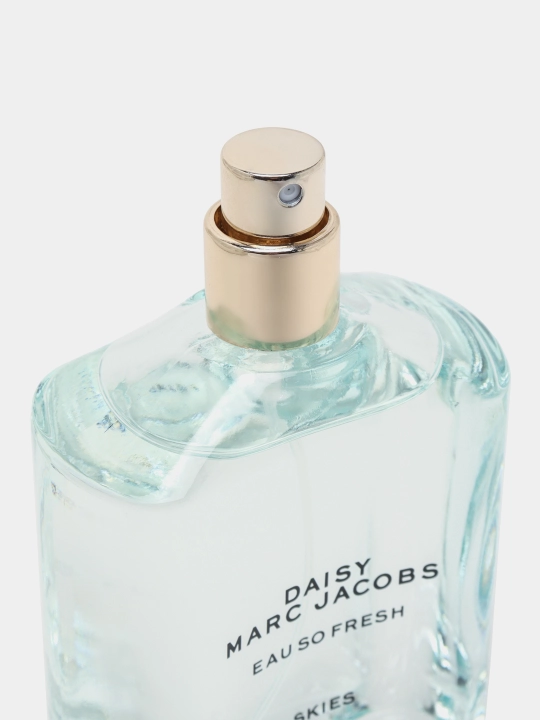Ayollar uchun Xushbo'ylangan spreyi, 100 ml