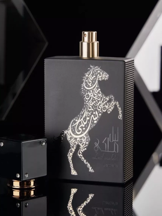 Erkaklar uchun arab atirlari Lail Maleki Lattafa 100 ml 