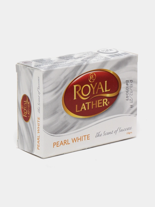 Yuvinish sovuni Royal Lather, 150 g