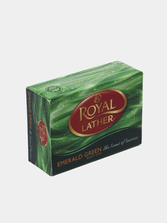 Yuvinish sovuni Royal Lather, 150 g