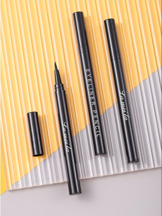 Podvodka flomaster 2 tasi 1 da ko'zlar uchun, SVMY va YOO TIGER, LAMEILA suvga chidamli