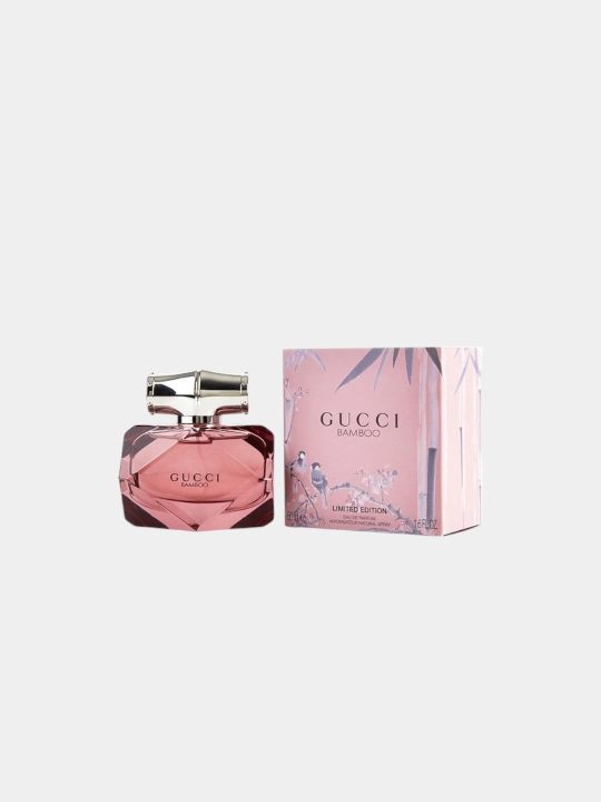 Ayollar uchun xushbo‘y Gucci parfyumeriya suvi - 75 ml