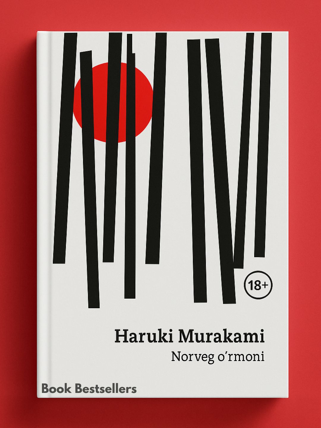 Haruki Murakami — Norveg o‘rmoni yoki Tun zulmati ortida, alohida romanlar - 