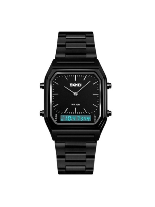 Наручные кварцевые часы SKMEI 1220