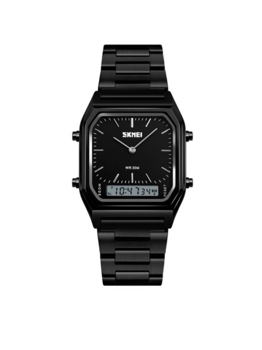 Наручные кварцевые часы SKMEI 1220