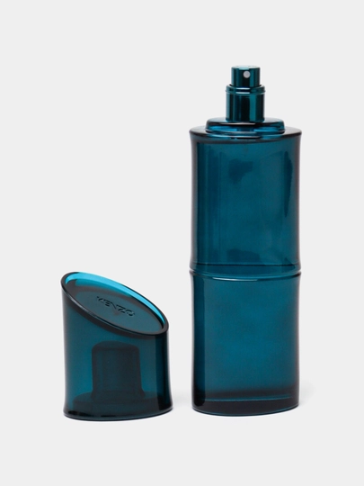 Туалетная вода для мужчин Kenzo Homme Intense, 110 мл, Франция - 