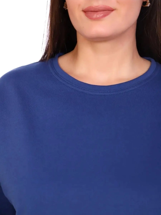Ayollar uchun sport kostyumi RentexStyle, paxta