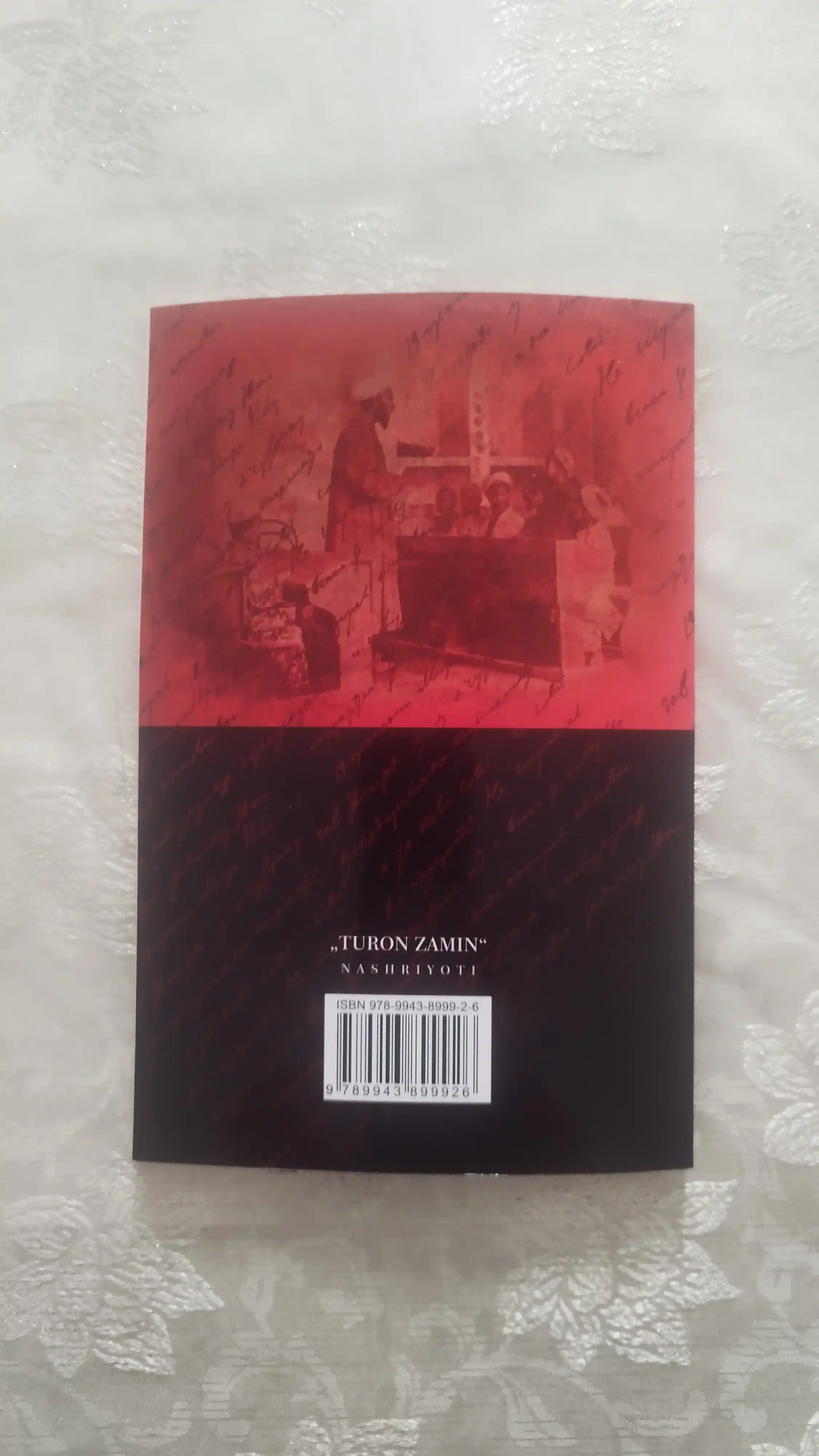 Turkiy Guliston yoxud axloq, Abdulla Avloniy